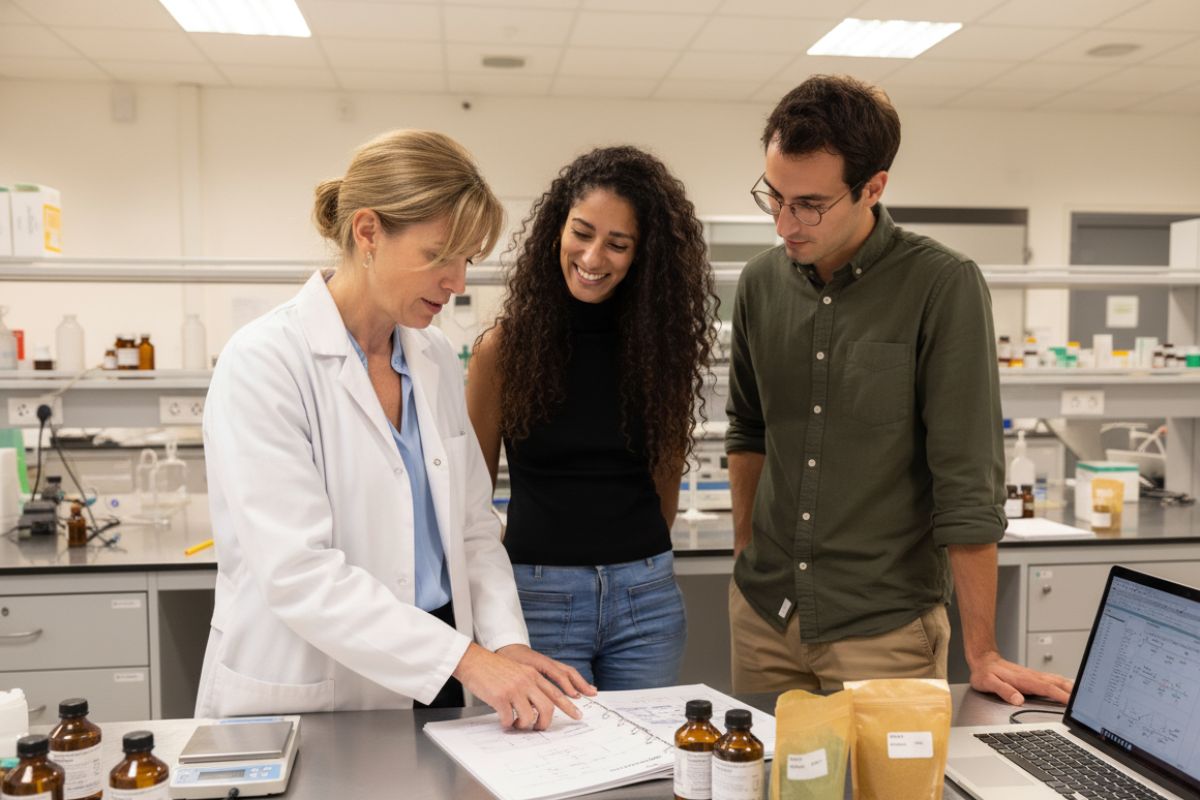 Expertise médicale Telma
